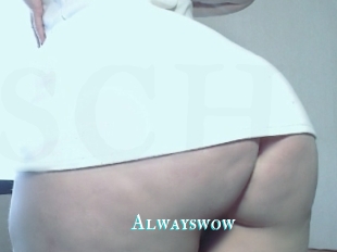 Alwayswow