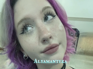 Alyamantera