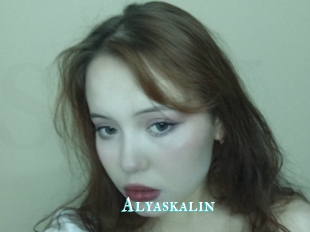 Alyaskalin