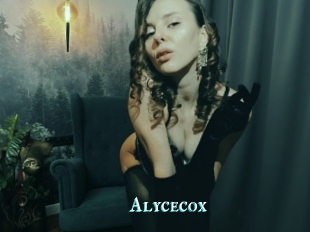Alycecox
