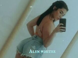 Alyn_whitee
