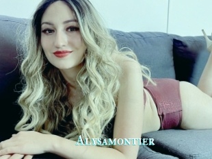 Alysamontier