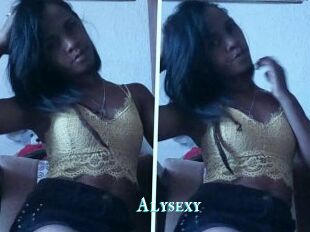 Alysexy
