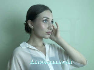 Alysonbielawski