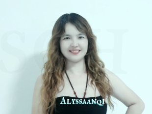 Alyssaanqi