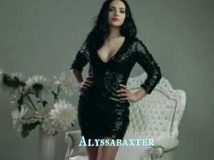 Alyssabaxter