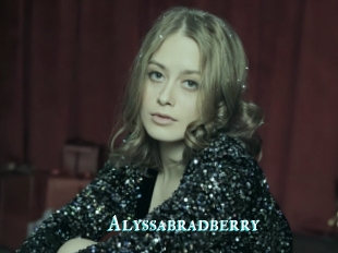 Alyssabradberry