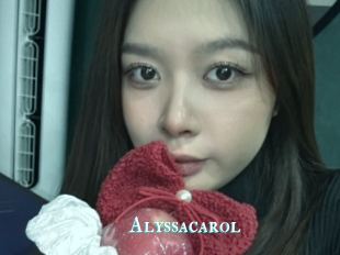 Alyssacarol
