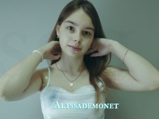 Alyssademonet