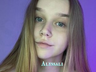 Alyssali