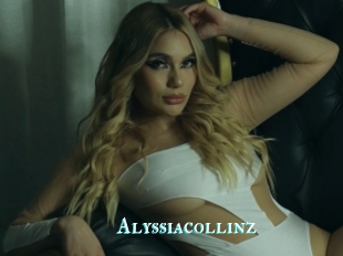 Alyssiacollinz