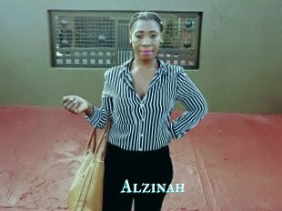 Alzinah