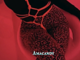 Amacandy