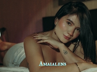 Amaialens