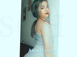 Amalia_latin