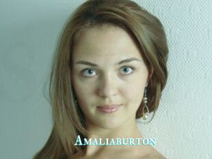 Amaliaburton