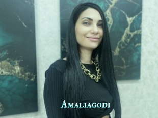 Amaliagodi