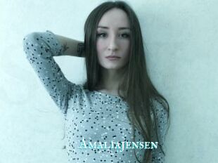 Amaliajensen