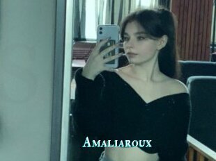 Amaliaroux
