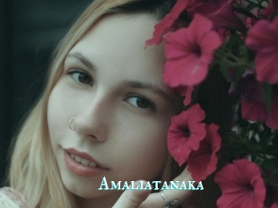 Amaliatanaka