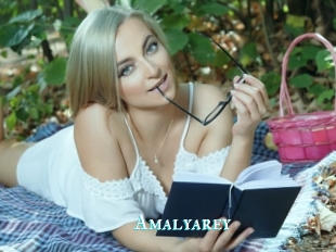 Amalyarey