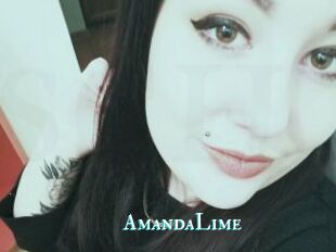 AmandaLime