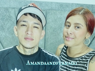 Amandaandfernado