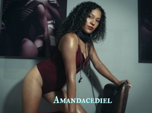 Amandacediel
