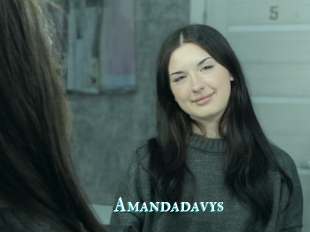 Amandadavys