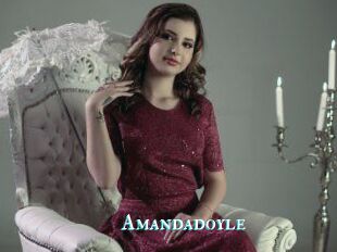 Amandadoyle