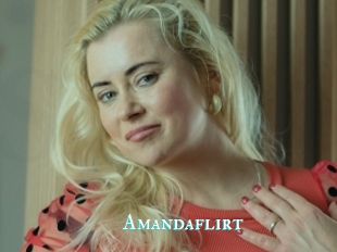 Amandaflirt