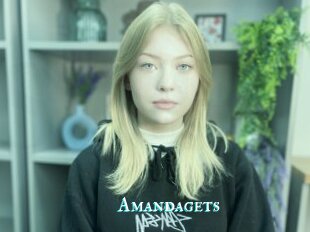 Amandagets
