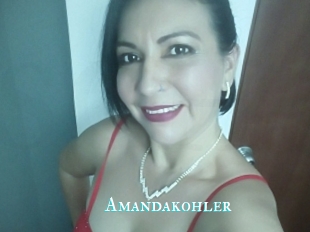 Amandakohler