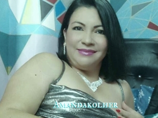 Amandakolher