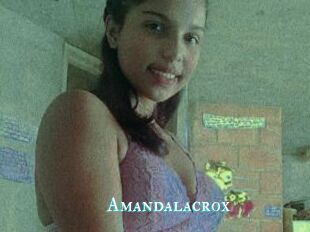 Amandalacrox