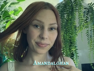 Amandalohan
