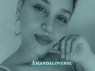 Amandalovense