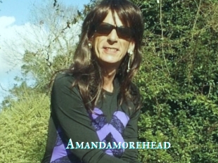 Amandamorehead