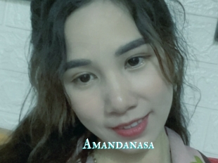 Amandanasa