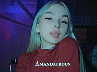 Amandaprous