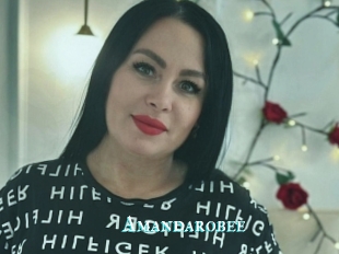 Amandarobee