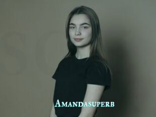 Amandasuperb
