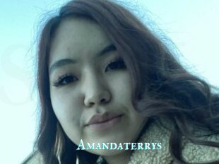 Amandaterrys