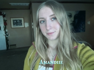 Amandiie