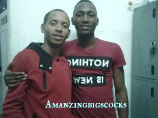 Amanzingbigscocks