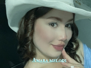 Amara_melodi