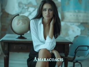 Amaracoach