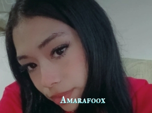 Amarafoox