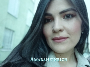 Amaraheinrich