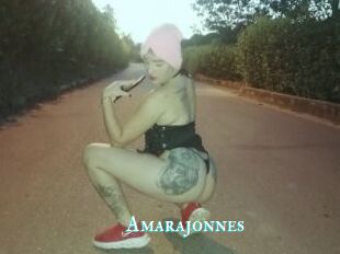 Amarajonnes